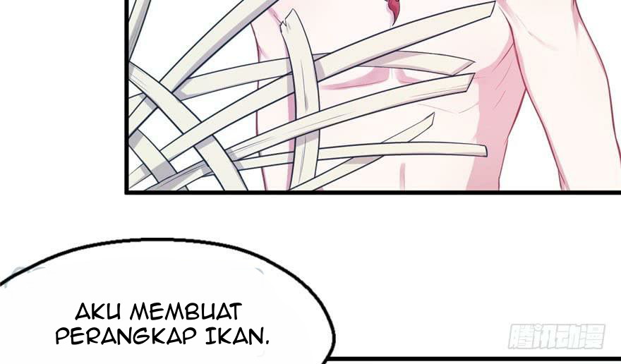 Beauty and the Beasts Chapter 47 Gambar 52
